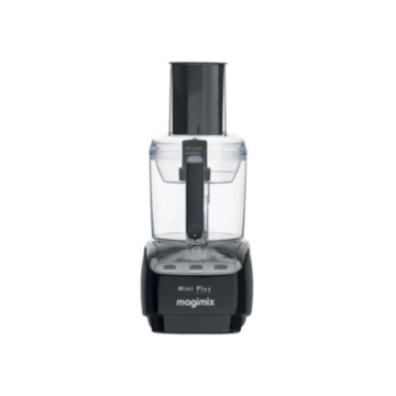 MGX18030 Foodprocessor Mini 400Watt