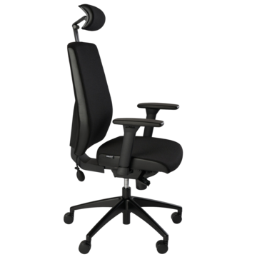 SF250505 Sun-Flex®Officechair HB