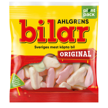 PVB315553 Ahlgrens Bilar 30g