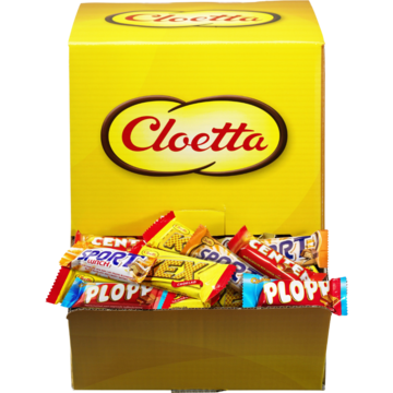 PVB958312 Choklad Mix Automat 7,5kg