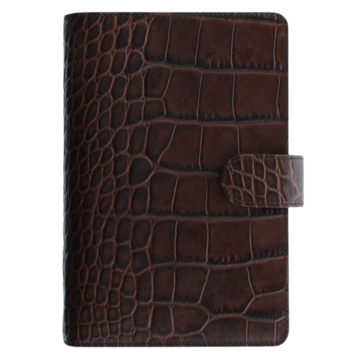 FX9026016 Classic Croc Personal Chestnut