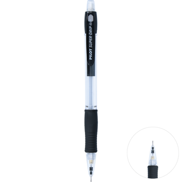 1542870 Stiftpenna Super Grip 0,5mm