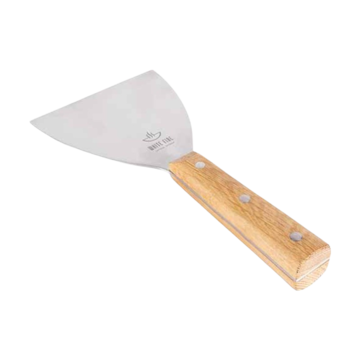 BI3165124 Stekspade White Fire 33cm