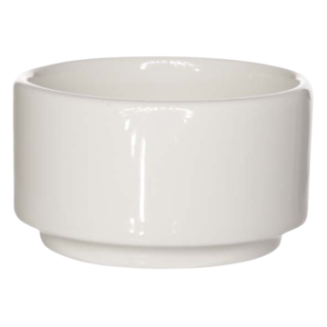 BI6664007 Ramekin Buffet Vit Ø 7cm