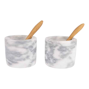 BI1316573 Salt&Peppar Set Ø 5cm