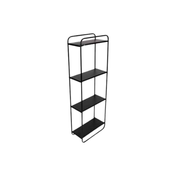 BI647718 Cos Hylla  Med 4 Plan 91cm