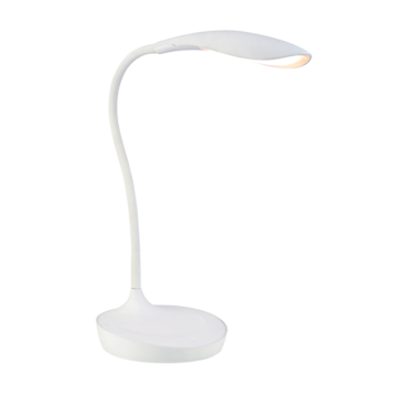 MS04 Bordslampa Swan USB