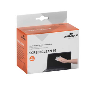 578702 ScreenClean® Våtservett