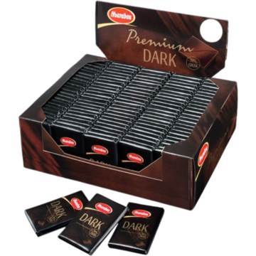 PVB191081 Marabou Premium Dark 70% 10g