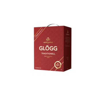 PVB24213303 Glögg Herrljunga 5L