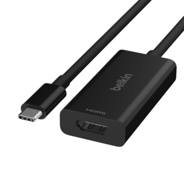 AVC013BTBK Usb-C To Hdmi 2.1 Adapter