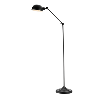 MS108 Golvlampa Portland 1L