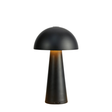 MS111 Markslöjd Fungi Bordslampa