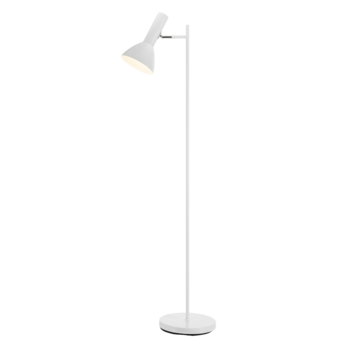 MS108687 Golvlampa Metro Floor 1L Shiny