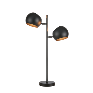 MS123 Bordslampa Edgar 2L