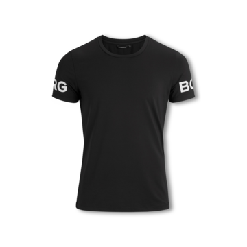 BG1000133001 T-shirt Logo BB*