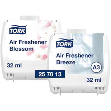 157257013 AirFreshener Blandade A3*