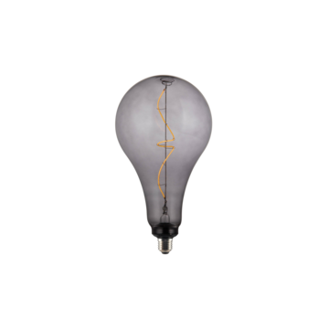 MS143 LED E27 Pear Bulb 4W Soft