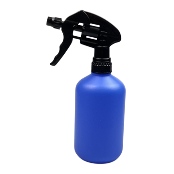 38460 Vikur Sprayflaska Blå 0,5L