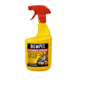 IND2448 Big Wipes Rengöringsspray