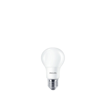 LUN288122401 Philips LED-Lampa 60W E27