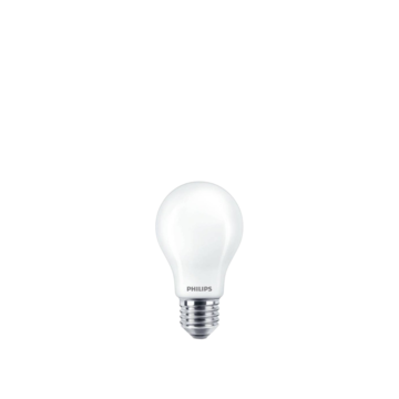 LUN288122906 Philips LED-lampa 60W E27