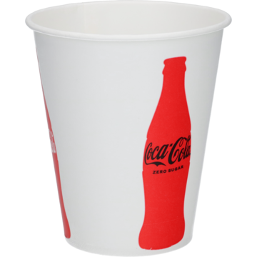 30201311 Coca-Cola Mugg 0,3L