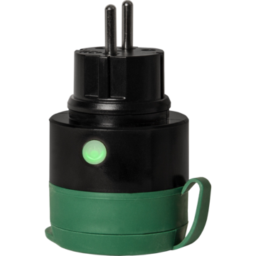 ST36902 Grenuttag Smart Plug Utomhus