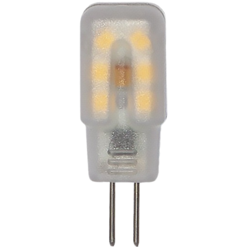 ST344201 LED-Lampa G4 Halo-LED 0,8W