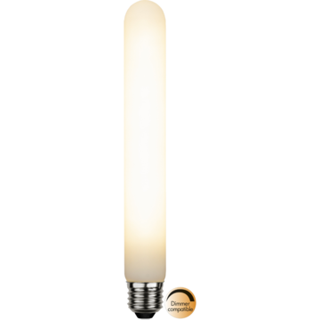 ST37560 LED-Lampa E27 Opal Filament