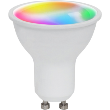 ST36802 LED-Spotlight GU10 Smart Bulb