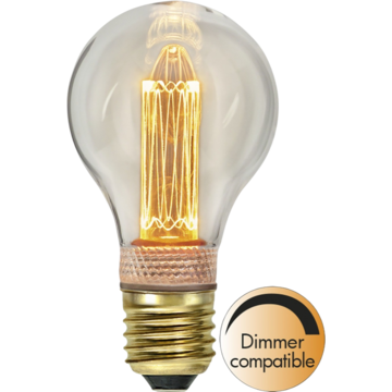 ST349411 LED-Lampa E27 New Generation