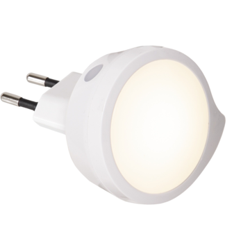 ST35714 Nattlampa-LED Funktionell 0,3W