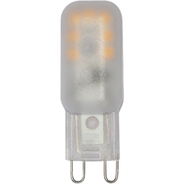 ST344405 Led-Lampa G9 Halo-Led 1W