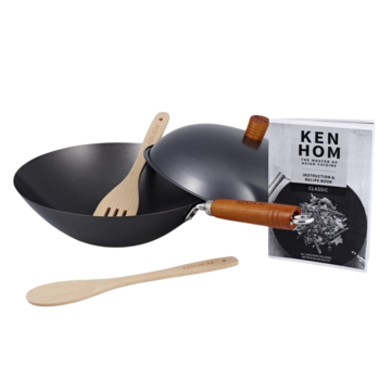 KH331051 Wok Classic Set Ø 31cm