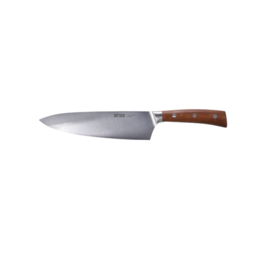 S534374 Kockkniv Japanskt Stål 20cm