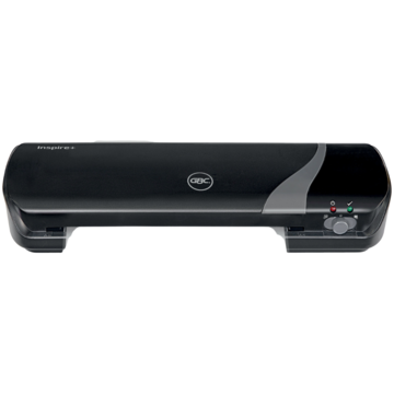 4402075EU Laminator Gbc Inspire+ A4 Svar