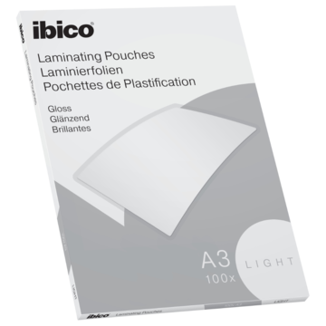 627311 Laminat Ibico Basics Light A3 