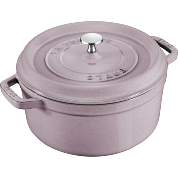 ZW12 Staub La Cocotte Gryta