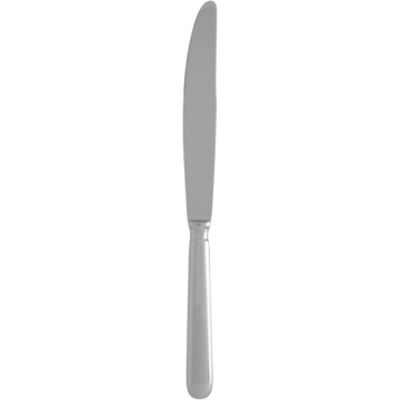 C1801150000 Dessertkniv Luxe 216mm