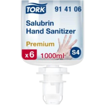 157914106 Handdesinfektion Gel 1L S4*