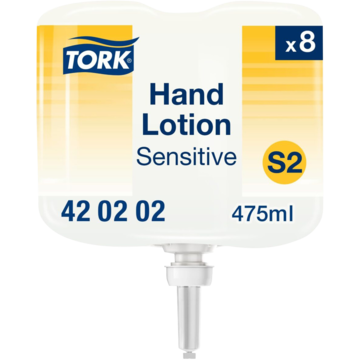 157420202 HUDCREME TORK 475ML S2