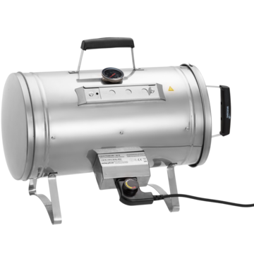 ON318243 Elrök Electric Smoker 1100W