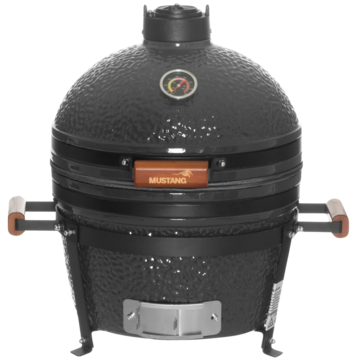 ON325383 Mustang Kamado S Kolgrill