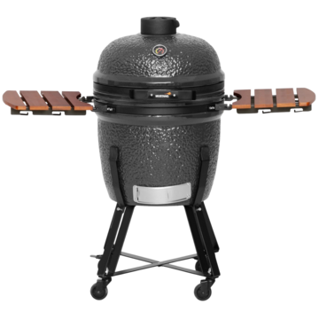 ON325387 Mustang Kamado L Kolgrill 21"