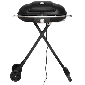 ONA11921 ELGRILL VOYAGE 2300W 54 x 32CM