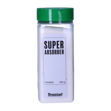 TP94650 Absorber Supersorb 350g