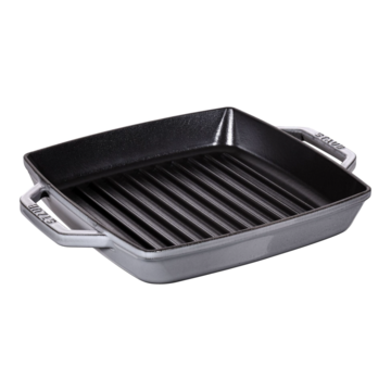 ZW97 Staub Grill Pans Grillpanna