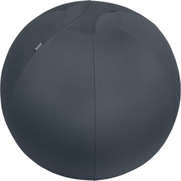 52790089 Sitting ball Ergo Gray Leitz