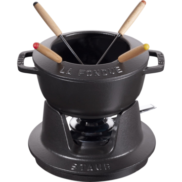 ZW154 Fondue Set Specialisties